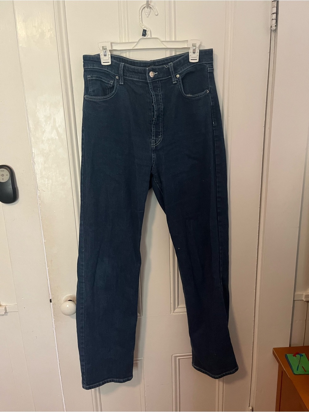 Wild Fable Bootcut Jeans - Picture 3 of 4